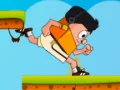 Juego Aventura de Carrera Gravitacional en línea