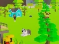 Juego Jardín del perro en línea