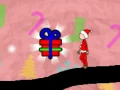 Juego Dibujo de Navidad en línea