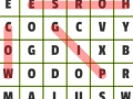 Juego Sopa de letras: Animales en línea Juego Sopa de letras: Animales en línea