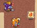 Juego Cola Rebelde en línea