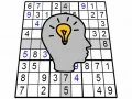 Juego Sudoku en línea