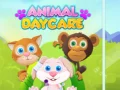 Juego Guardería de Animales en línea