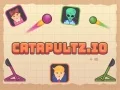 Juego Catapultz.io en línea