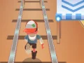 Juego Corredor de metro en línea