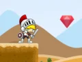 Juego Aventura del Caballero Curioso en línea