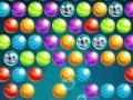 Juego Shooter de Burbujas de Halloween en línea