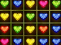 Juego Conectar Joyas de Corazón en línea Juego Conectar Joyas de Corazón en línea