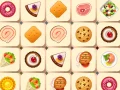 Juego Mahjong Comida Deliciosa en línea
