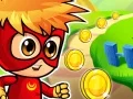 Juego El Niño Saltador en línea
