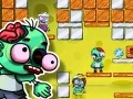Juego Héroes Zombi en línea Juego Héroes Zombi en línea
