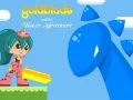 Juego Aventura Acuática Goldblade en línea