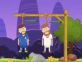 Juego Gibbet - Juego de arquería en línea
