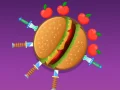 Juego Golpe de Cuchillo en línea Juego Golpe de Cuchillo en línea