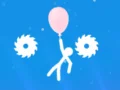 Juego Stickman: Escape Ascendente en línea