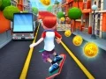 Juego Subway Surfers EG en línea Juego Subway Surfers EG en línea