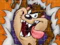 Juego Rompecabezas de dibujos animados Halloween en línea Juego Rompecabezas de dibujos animados Halloween en línea