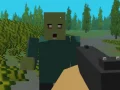 Juego Supervivencia Pixel en línea