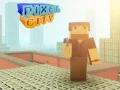 Juego Ciudad Pixel en línea
