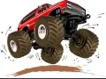 Juego Memoria de Monster Trucks en línea Juego Memoria de Monster Trucks en línea