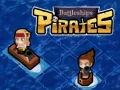 Juego Barcos de Guerra Piratas en línea