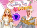 Juego Drama del día de la boda en línea