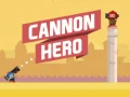 Juego Héroe de Cañón en línea