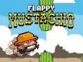 Juego Flappy Bigote en línea