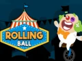 Juego Bola rodante en línea Juego Bola rodante en línea