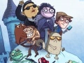 Juego Троллфейс квест: Видео мемы и сериалы en línea Juego Троллфейс квест: Видео мемы и сериалы en línea
