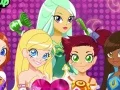 Juego Salón de Peluquería de Ponis en línea
