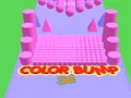 Juego Color Bump 3D en línea
