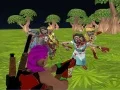 Juego Supervivencia en Batalla: Apocalipsis Zombie en línea Juego Supervivencia en Batalla: Apocalipsis Zombie en línea