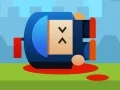 Juego Héroe de Cañón en línea en línea
