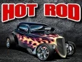 Juego Hot Rod en línea Juego Hot Rod en línea