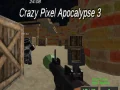 Juego Apocalipsis Pixel Loco 3 en línea Juego Apocalipsis Pixel Loco 3 en línea