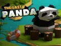 Juego El Último Panda en línea