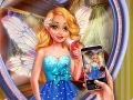Juego Selfie de Hada Insta en línea
