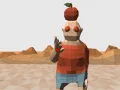 Juego Tiro con arco a la manzana en línea