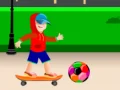 Juego Skater Callejero en línea
