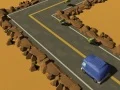 Juego Carretera Zigzagueante en línea Juego Carretera Zigzagueante en línea