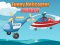 Juego Memoria divertida del helicóptero en línea Juego Memoria divertida del helicóptero en línea