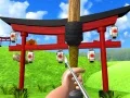 Juego Choque de Arquería en línea