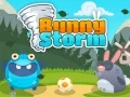 Juego Tormenta de Conejos en línea