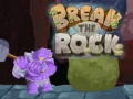 Juego Rompe La Roca en línea Juego Rompe La Roca en línea
