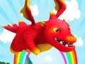 Juego Historia del dragón en línea