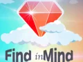 Juego Encuentra en la mente en línea Juego Encuentra en la mente en línea