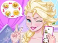 Juego Eliza: Cambios de Humor en línea Juego Eliza: Cambios de Humor en línea
