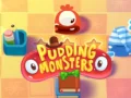 Juego Monstruos de Pudding en línea Juego Monstruos de Pudding en línea