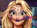 Juego Maquillaje Emo de Goldie en línea